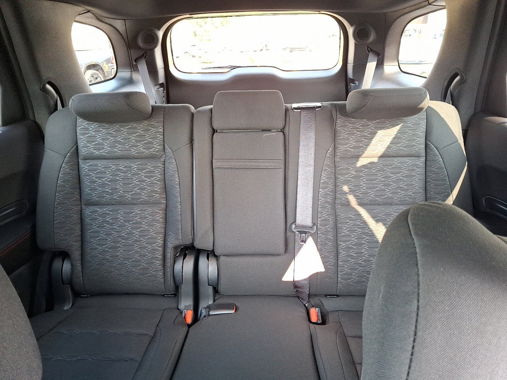 New 2025 Dodge Durango R/T w/ Blacktop Package AWD/4WD image 13