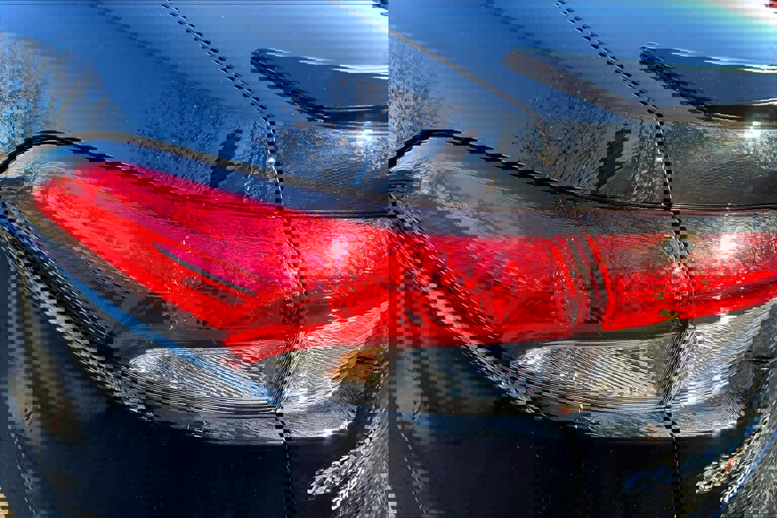 Certified 2023 Toyota Corolla SE w/ SE Premium Package image 27