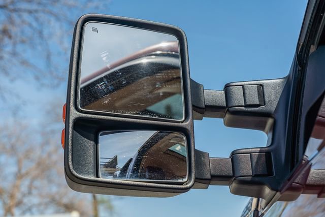 Used 2012 Ford F250 King Ranch w/ King Ranch w/Chrome Pkg image 11