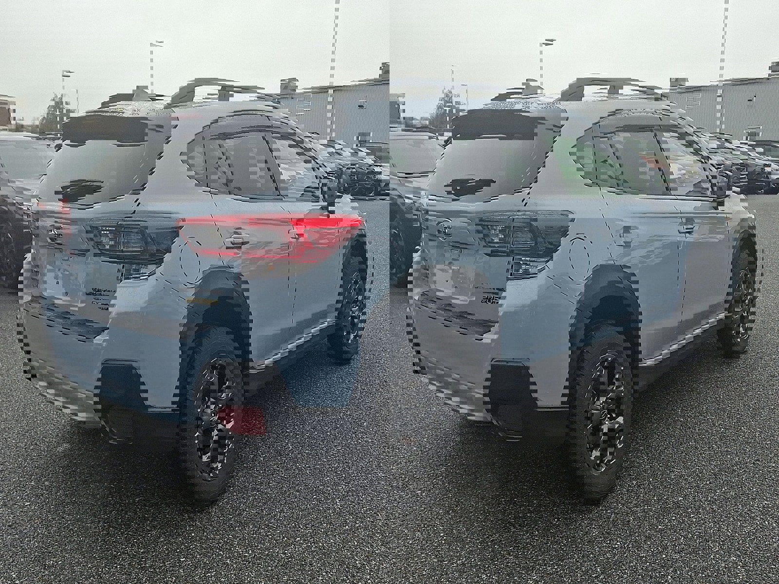 Certified 2023 Subaru Crosstrek 2.5i Sport video 4