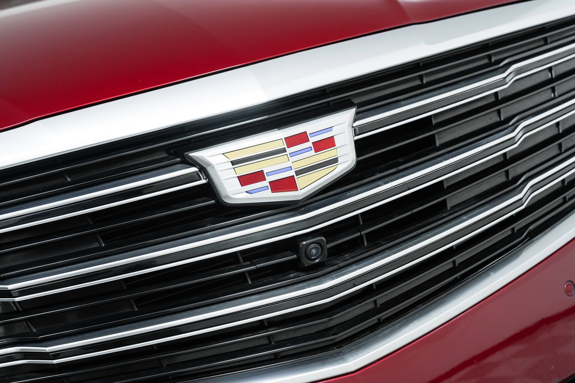 Used 2019 Cadillac XTS Luxury w/ Driver Awareness Package image 11