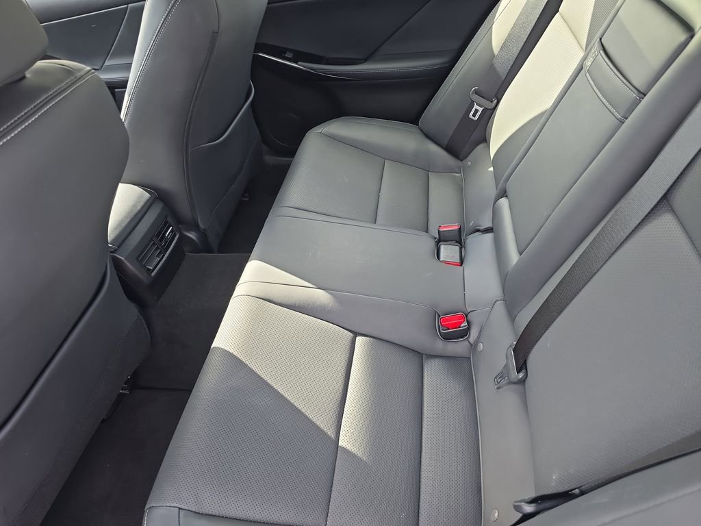 Used 2023 Lexus IS 300 w/ Comfort Package image 12