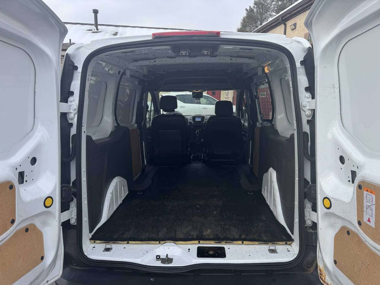 Used 2019 Ford Transit Connect XL image 12