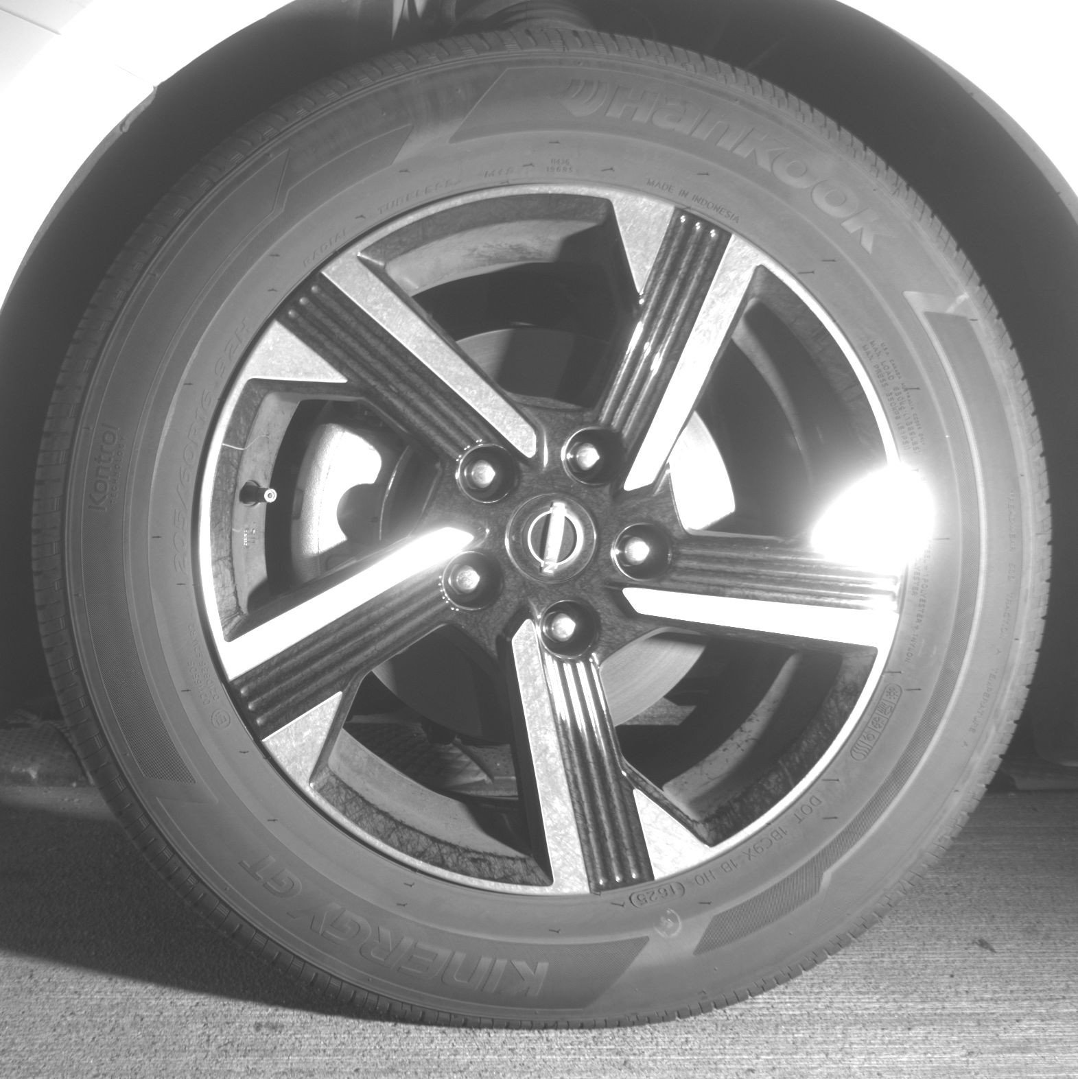 Used 2025 Nissan Sentra SV image 12