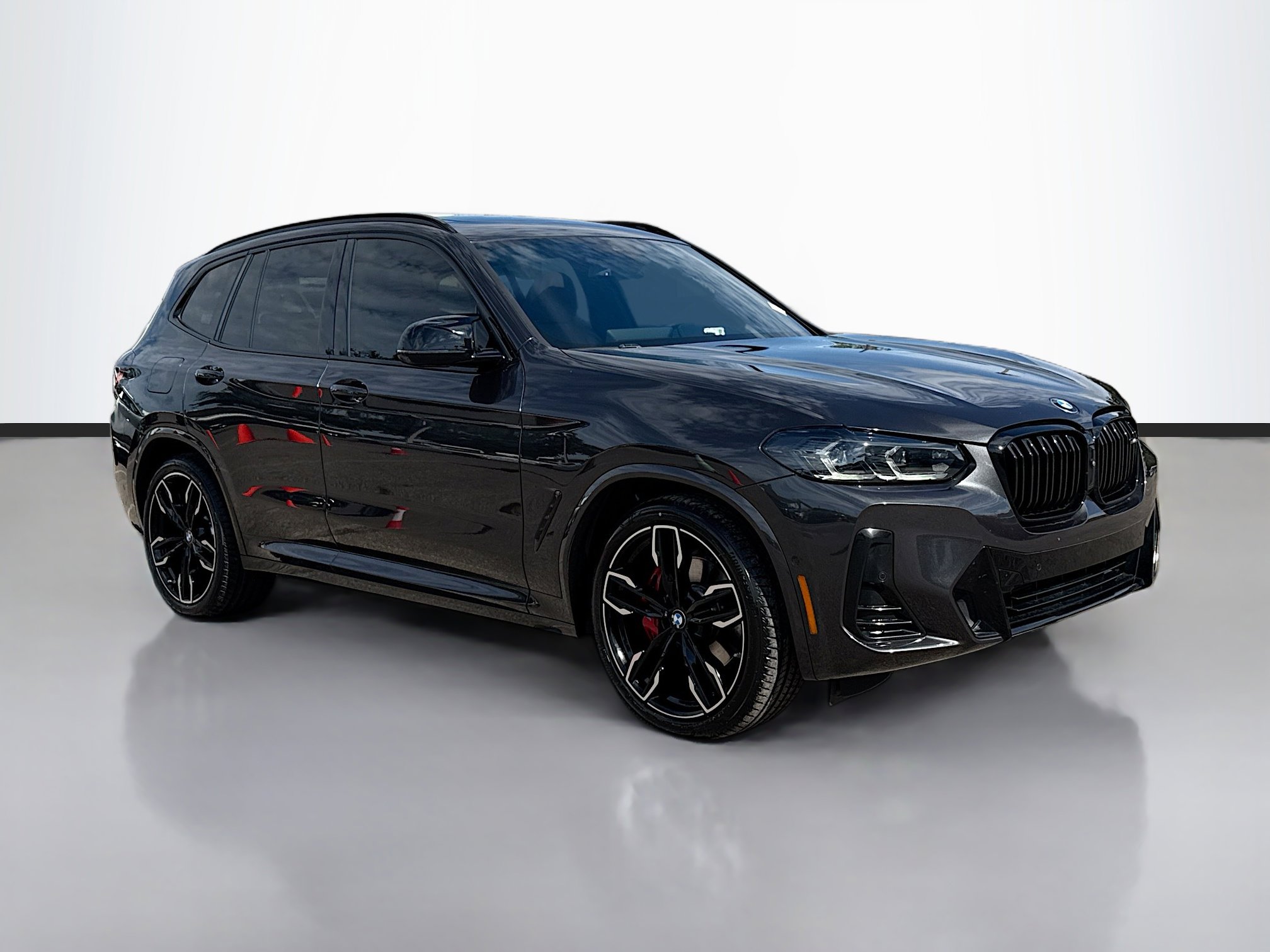 Used 2024 BMW X3 M40i w/ Premium Package