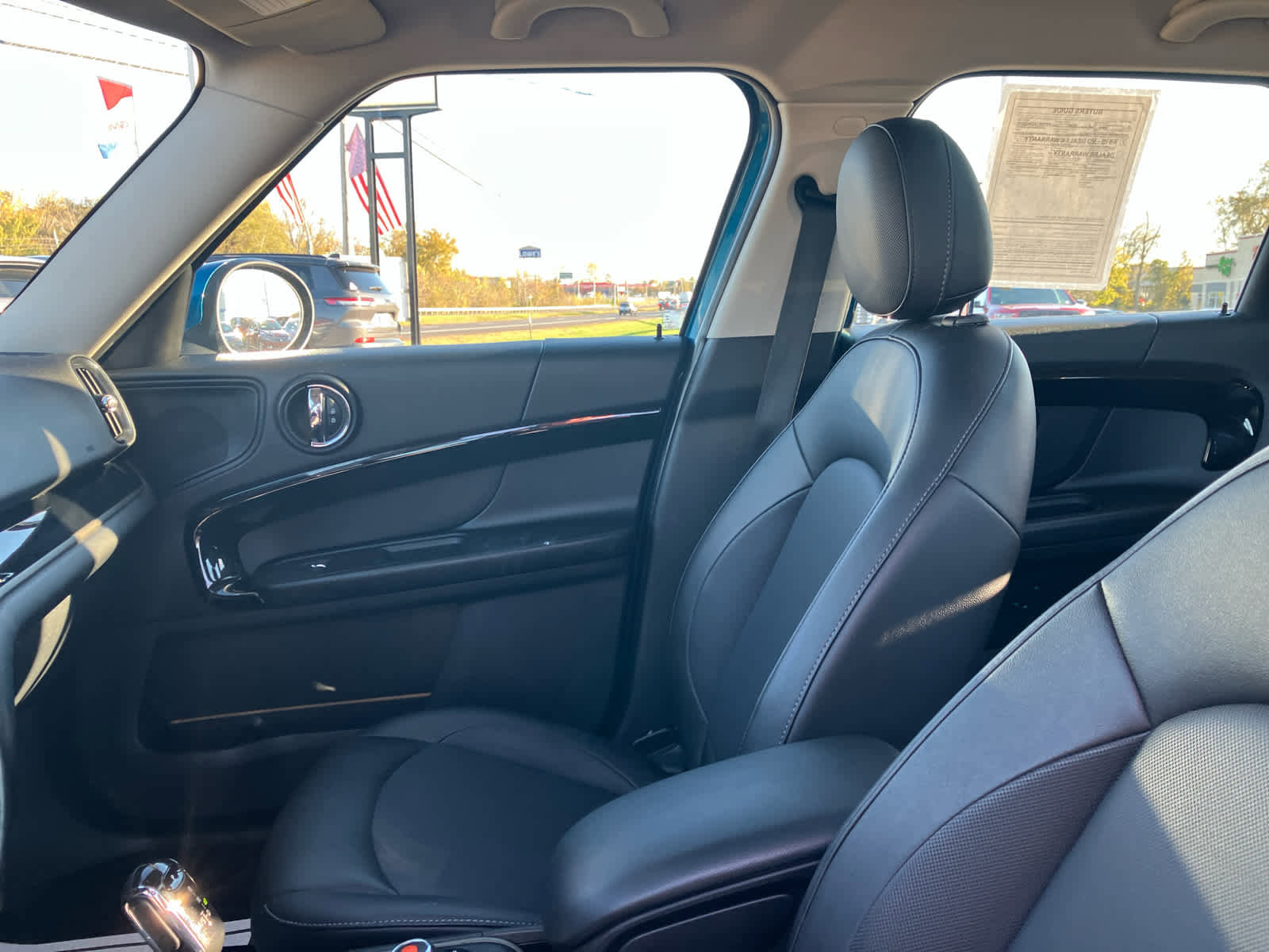 Used 2022 MINI Cooper Countryman image 10