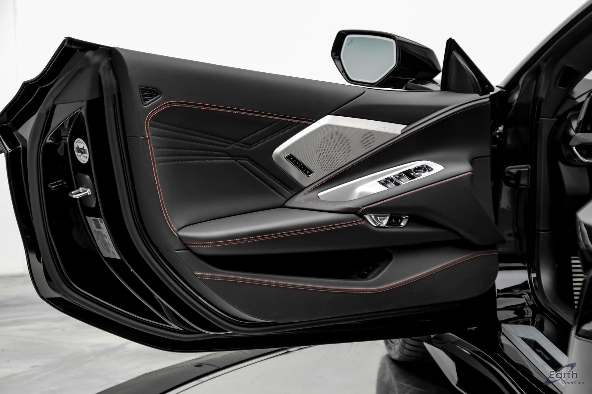 Used 2026 Chevrolet Corvette Z06 RWD image 89