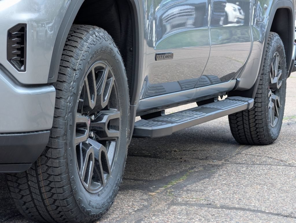 New 2026 GMC Sierra 1500 Elevation w/ Elevation Premium Package AWD/4WD image 7
