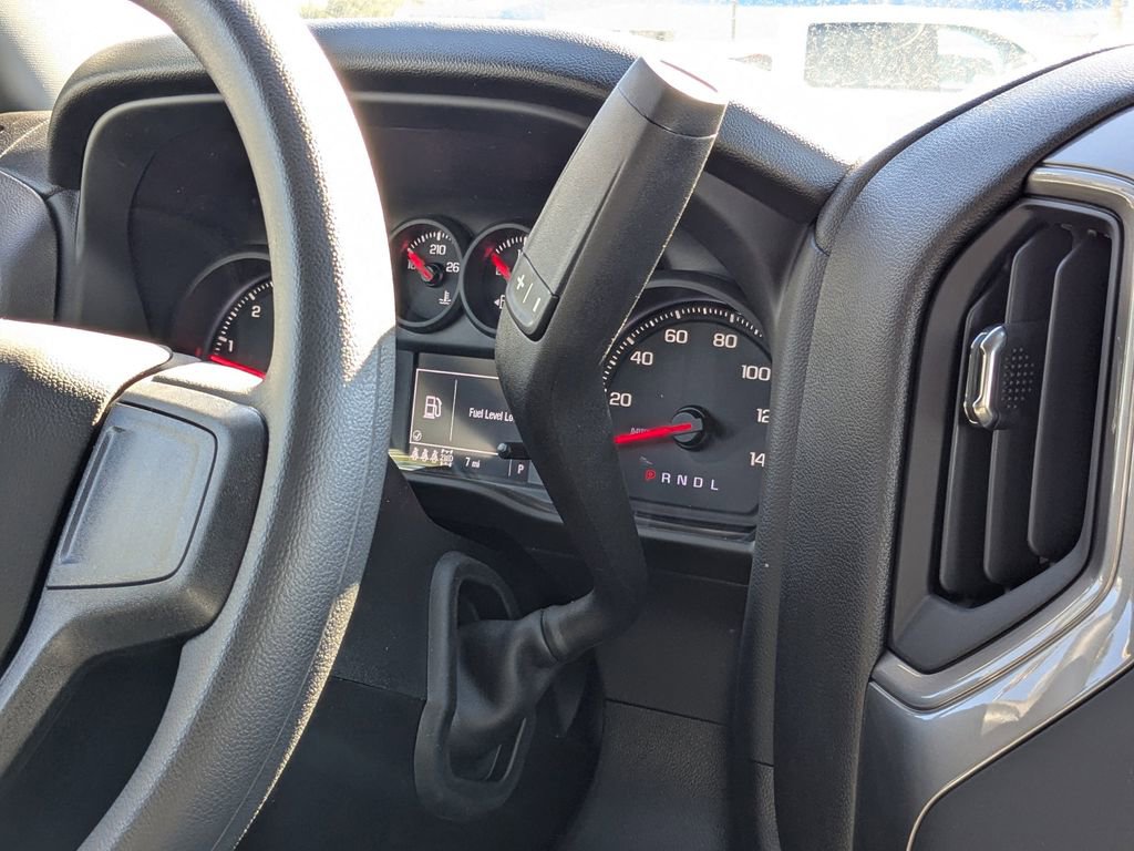 New 2026 Chevrolet Silverado 2500 W/T image 20