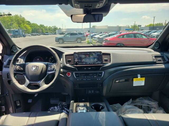 New 2026 Honda Ridgeline TrailSport image 20