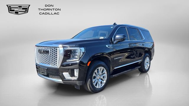 Used 2024 GMC Yukon Denali