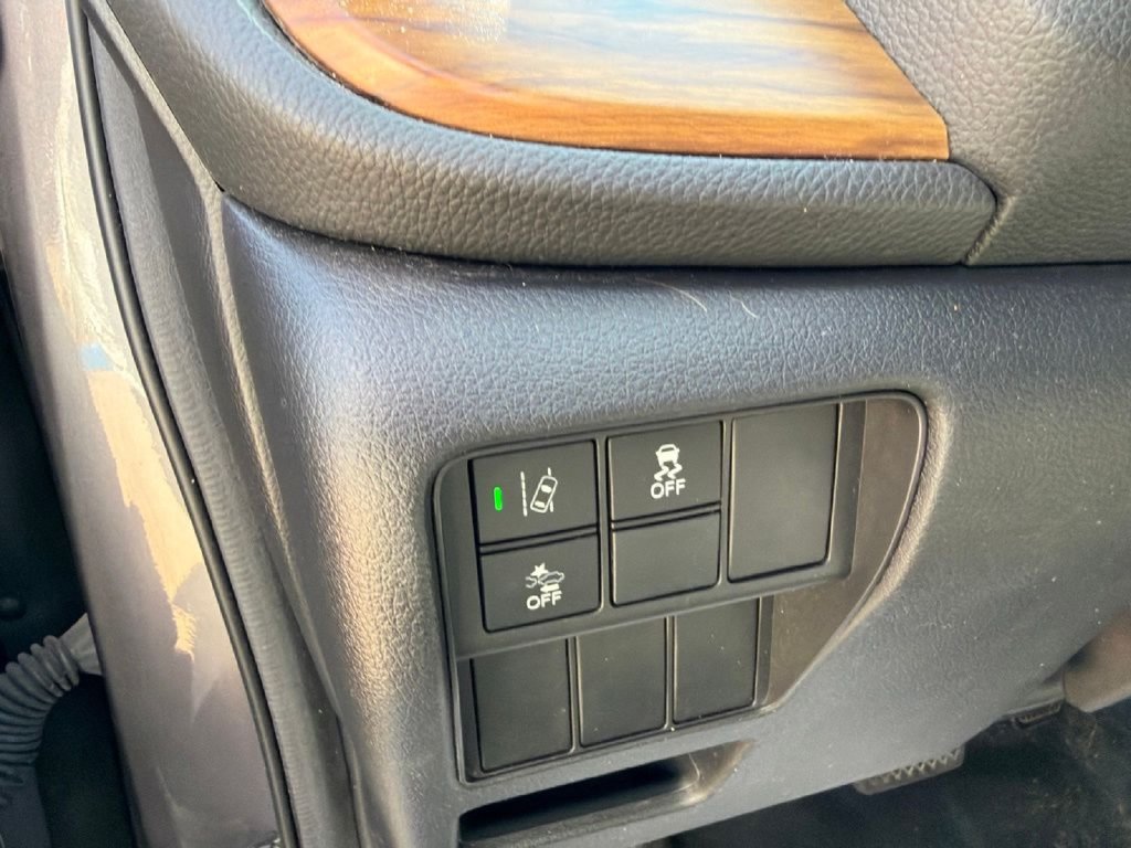 Used 2020 Honda CR-V EX image 19