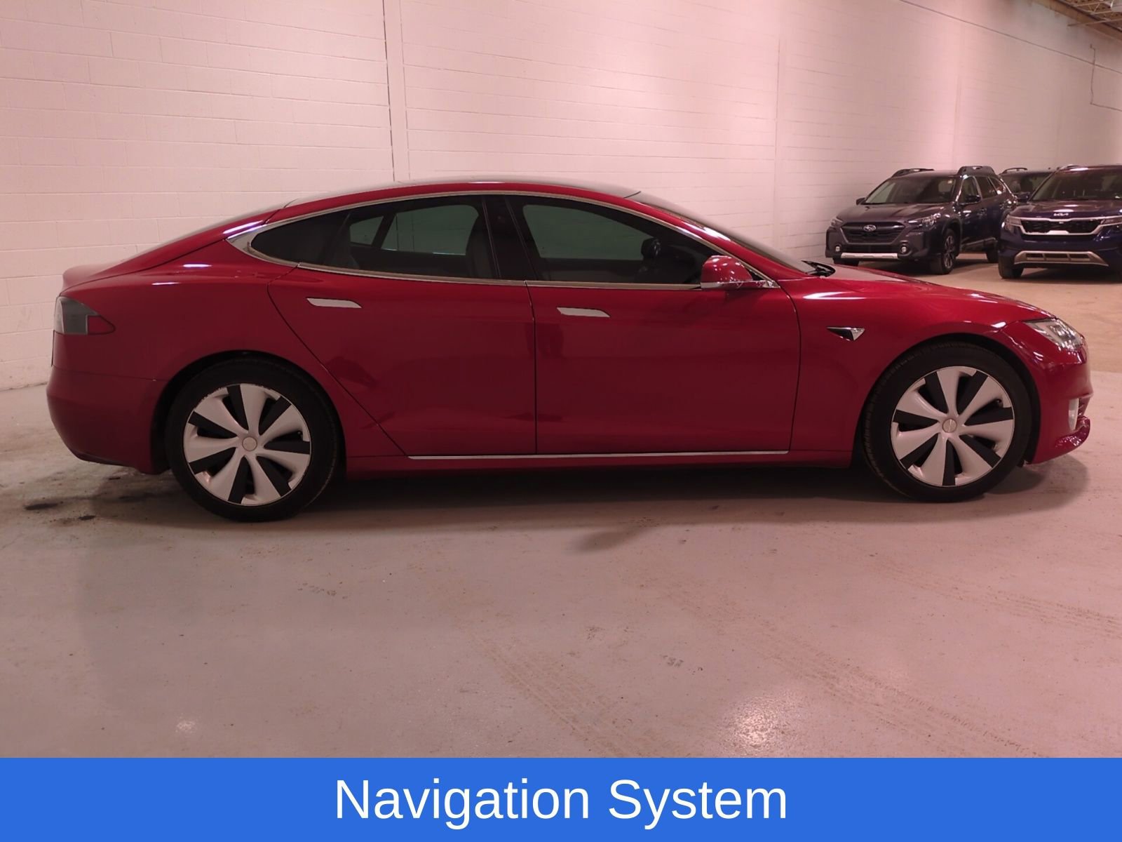 Used 2020 Tesla Model S Long Range image 2