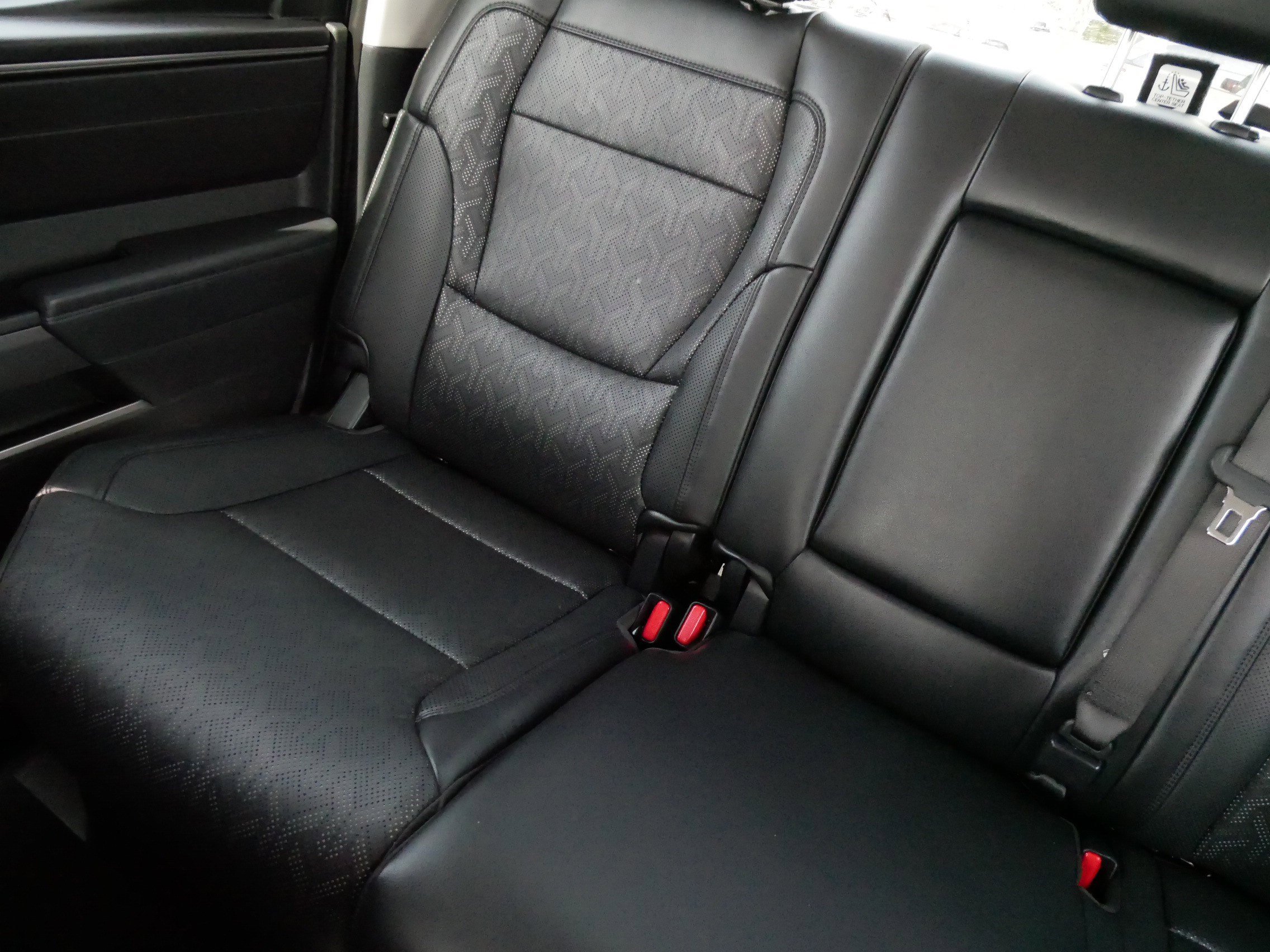 Used 2024 Toyota Tundra SR5 w/ SR5 Premium Package AWD/4WD image 12