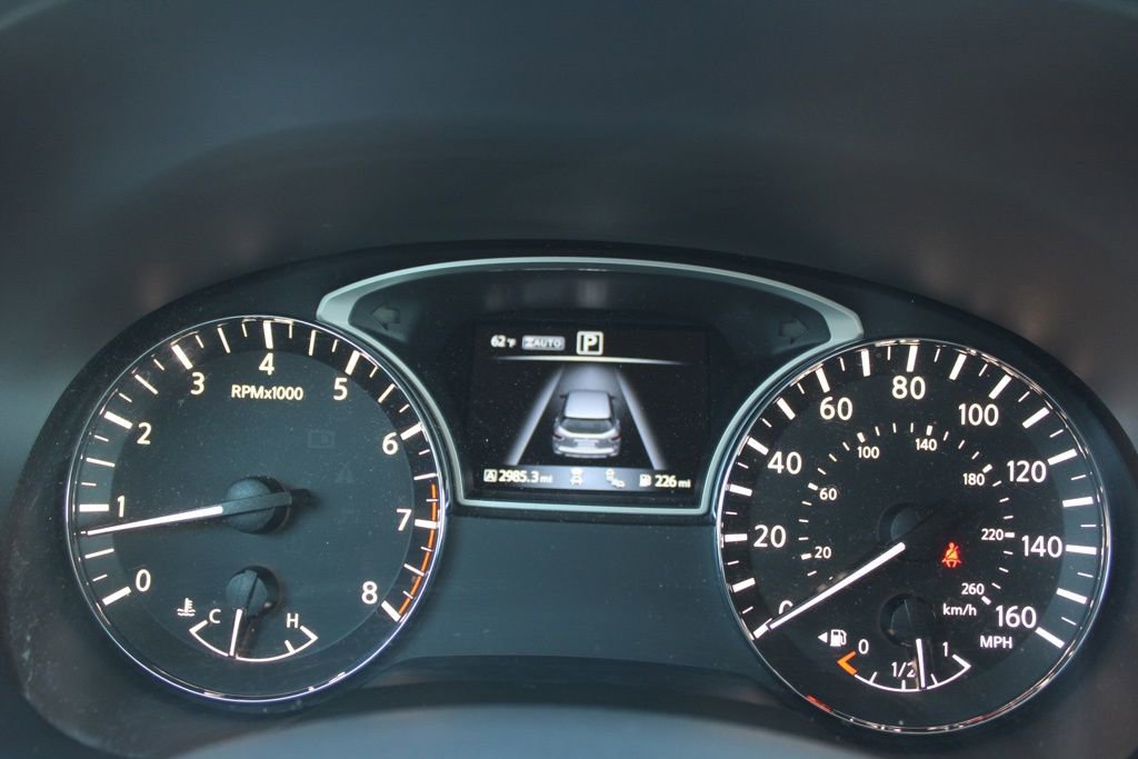 Used 2018 Nissan Pathfinder SL w/ Cargo Package image 36