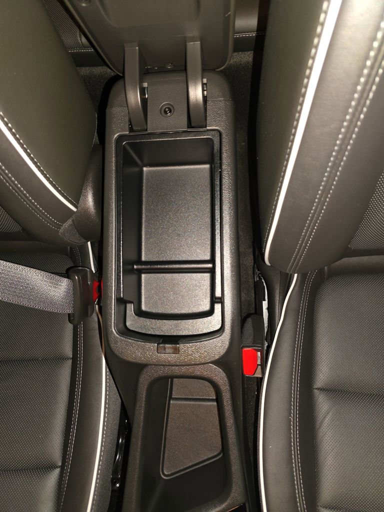 Used 2024 Buick Encore GX Avenir w/ Avenir Technology Package image 27