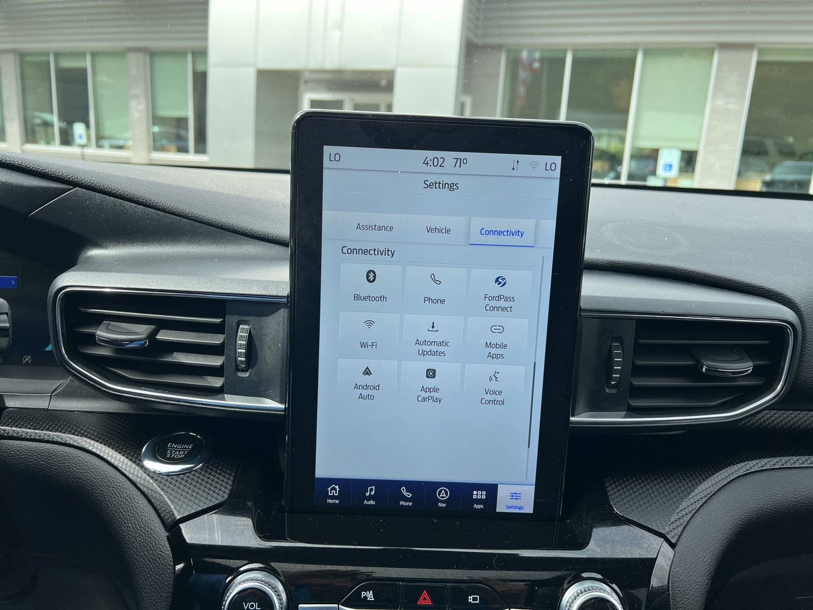 Used 2022 Ford Explorer ST w/ Equipment Group 401A image 36