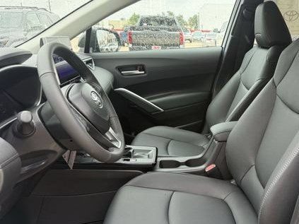 New 2026 Toyota Corolla Cross XLE w/ Convenience Package FWD image 27