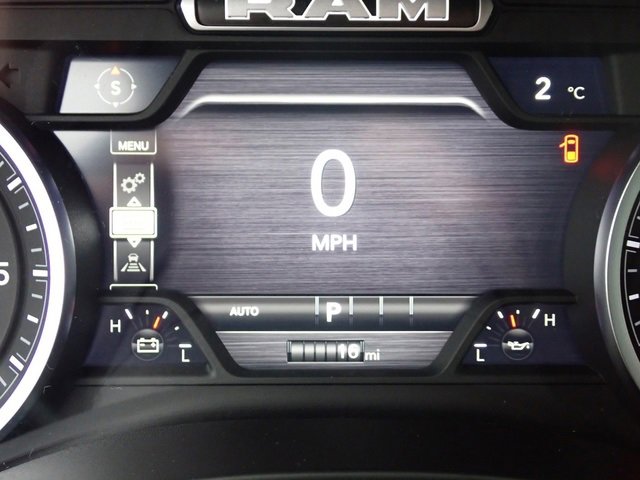 New 2026 RAM 1500 Big Horn image 20