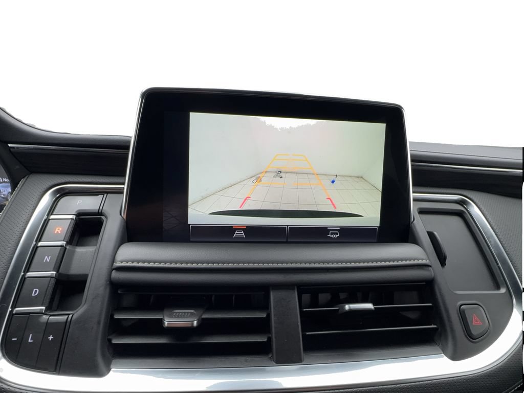 Used 2024 GMC Yukon SLT RWD image 49