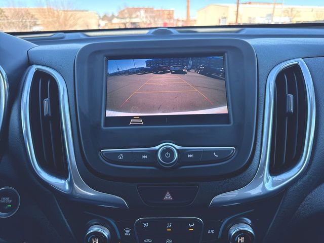 Used 2021 Chevrolet Equinox LT image 14