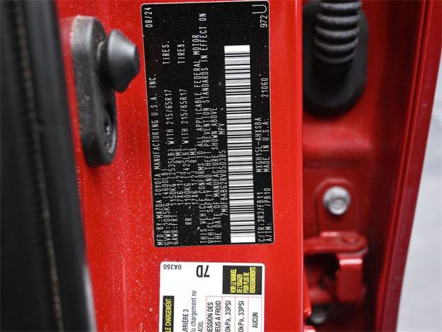 Certified 2024 Toyota Corolla Cross SE image 20