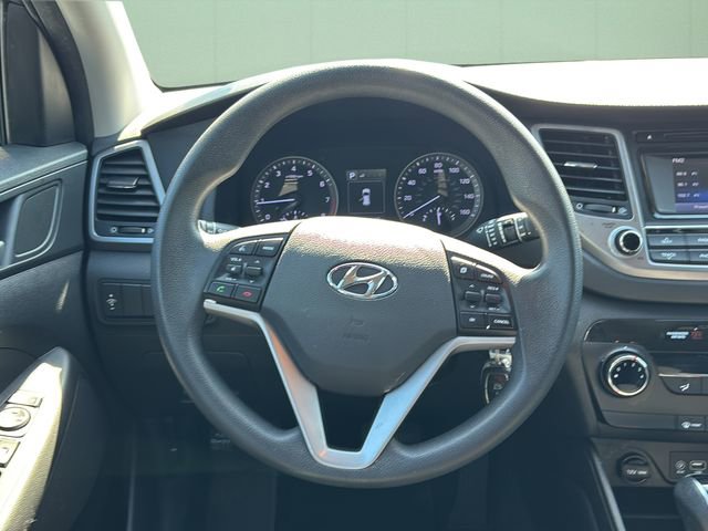Used 2018 Hyundai Tucson SE FWD image 15
