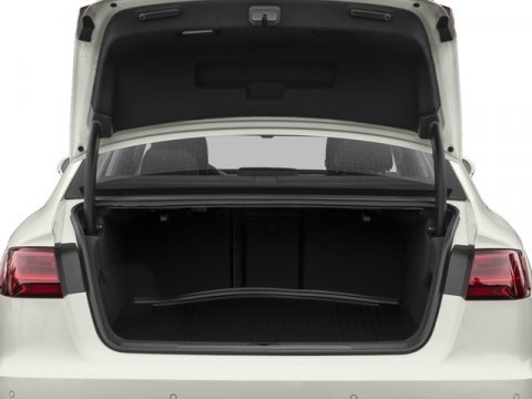 Used 2017 Audi A6 2.0T Premium image 16