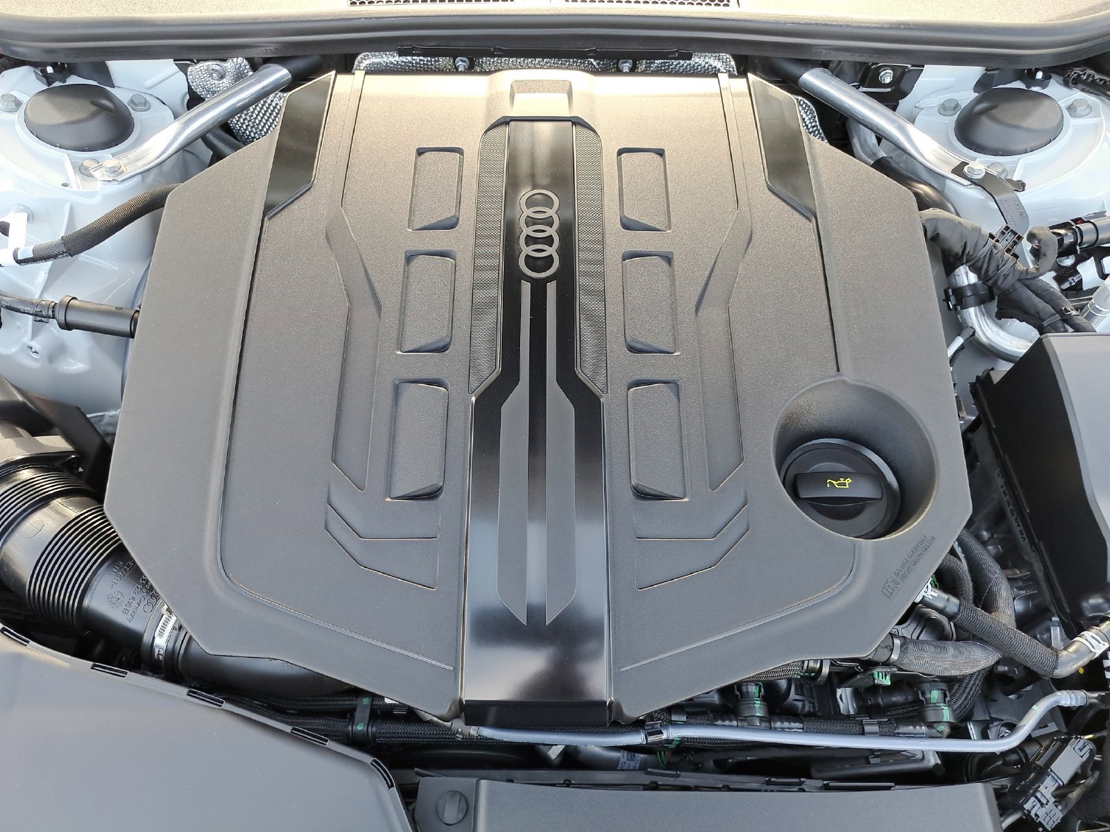 New 2026 Audi A6 Premium Plus AWD/4WD image 32