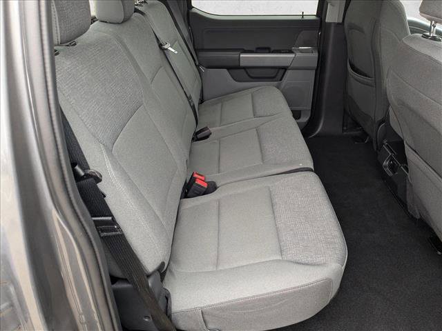 Used 2025 Ford F150 XLT w/ Equipment Group 301A Standard image 22