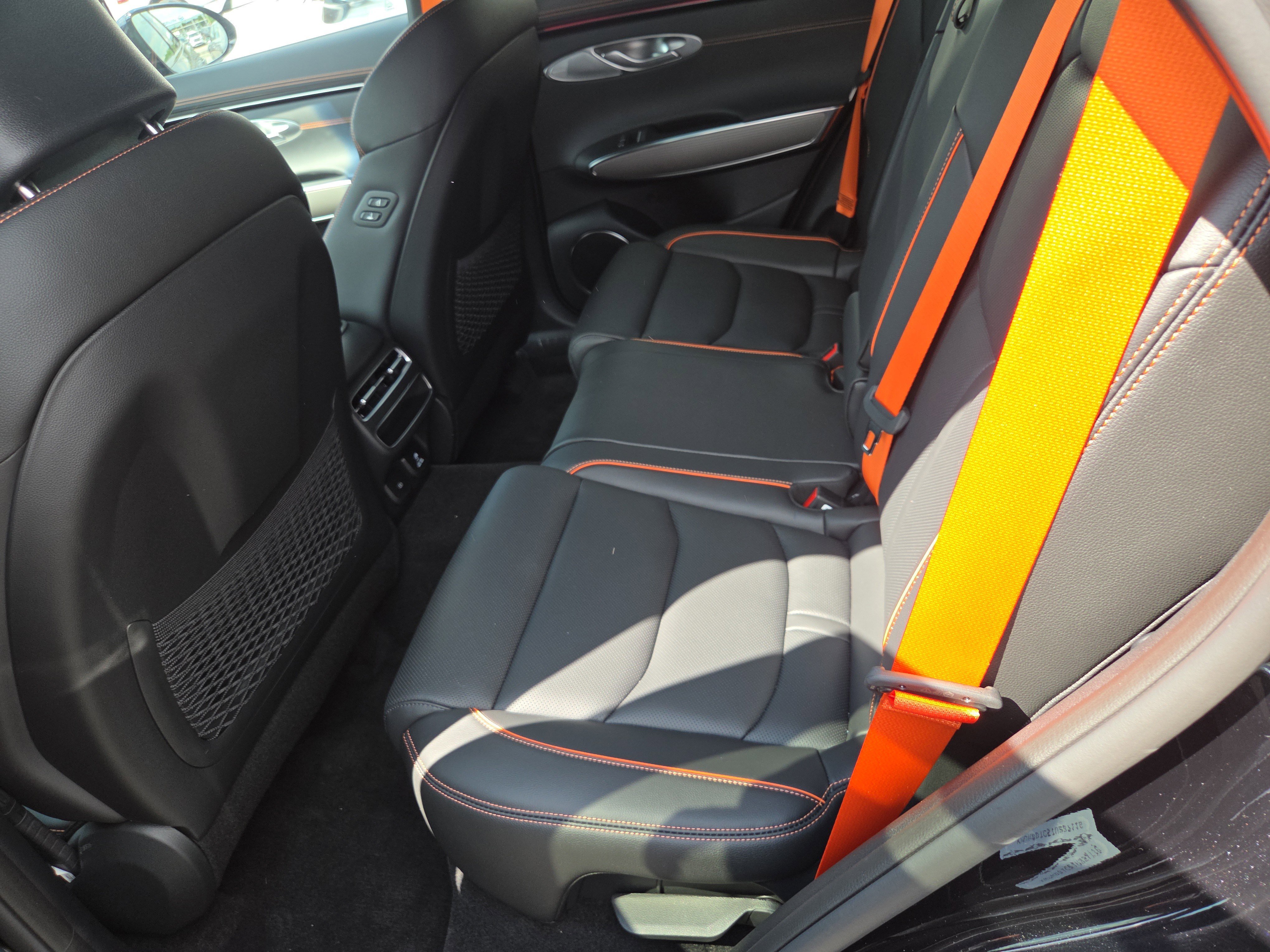 New 2026 Genesis GV70 3.5T Sport Advanced image 6