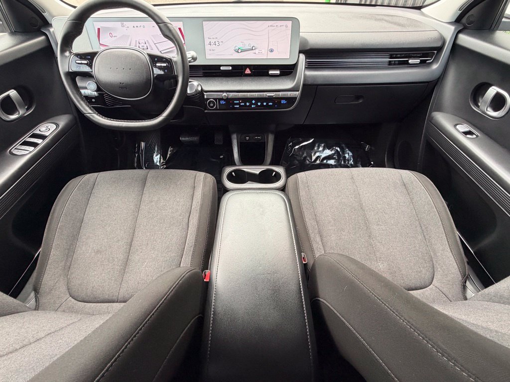 Used 2024 Hyundai Ioniq 5 SEL AWD/4WD image 13