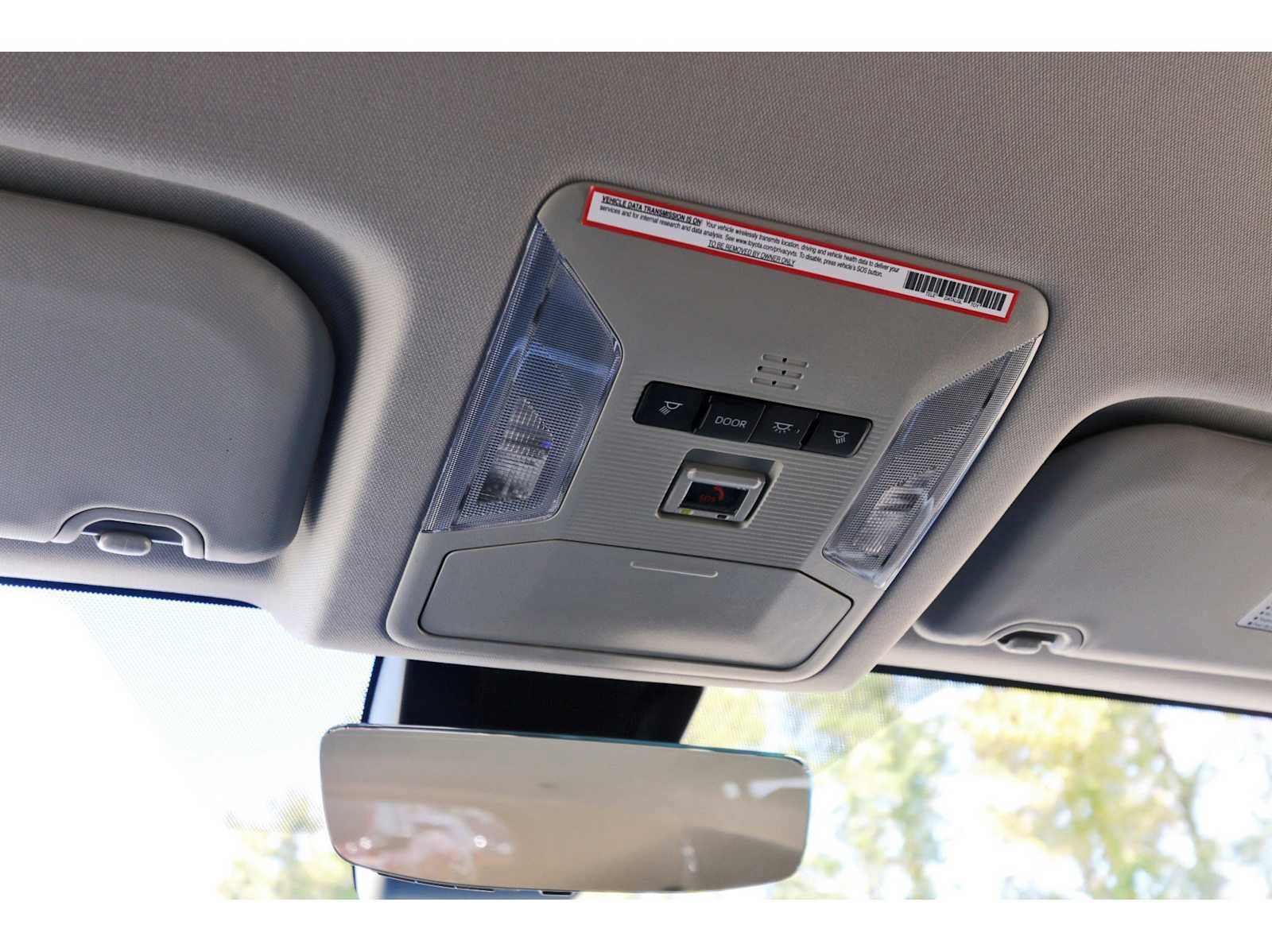 Used 2024 Toyota RAV4 LE image 21