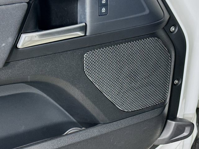 Certified 2023 Land Rover Defender 110 image 20