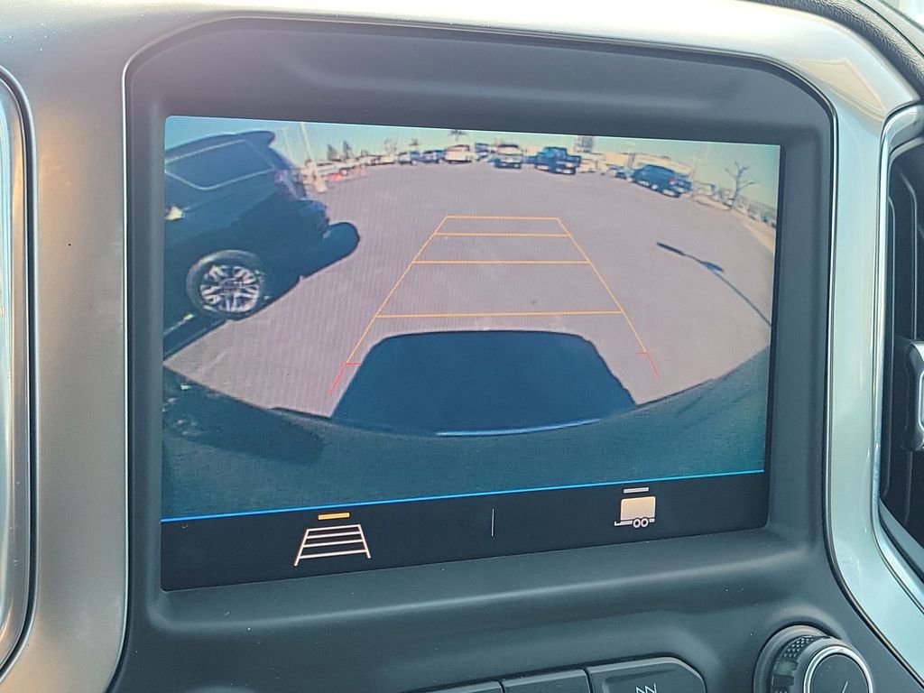 Used 2019 Chevrolet Silverado 1500 LT w/ All-Star Edition image 14