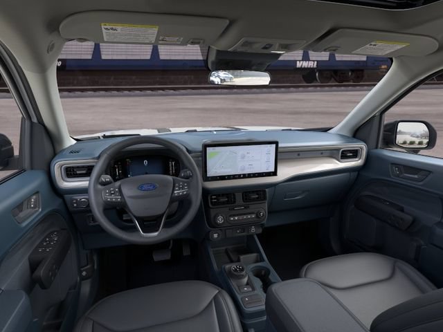 New 2026 Ford Maverick Lariat AWD/4WD image 9