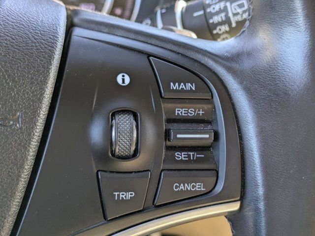 Used 2020 Acura MDX Advance image 22