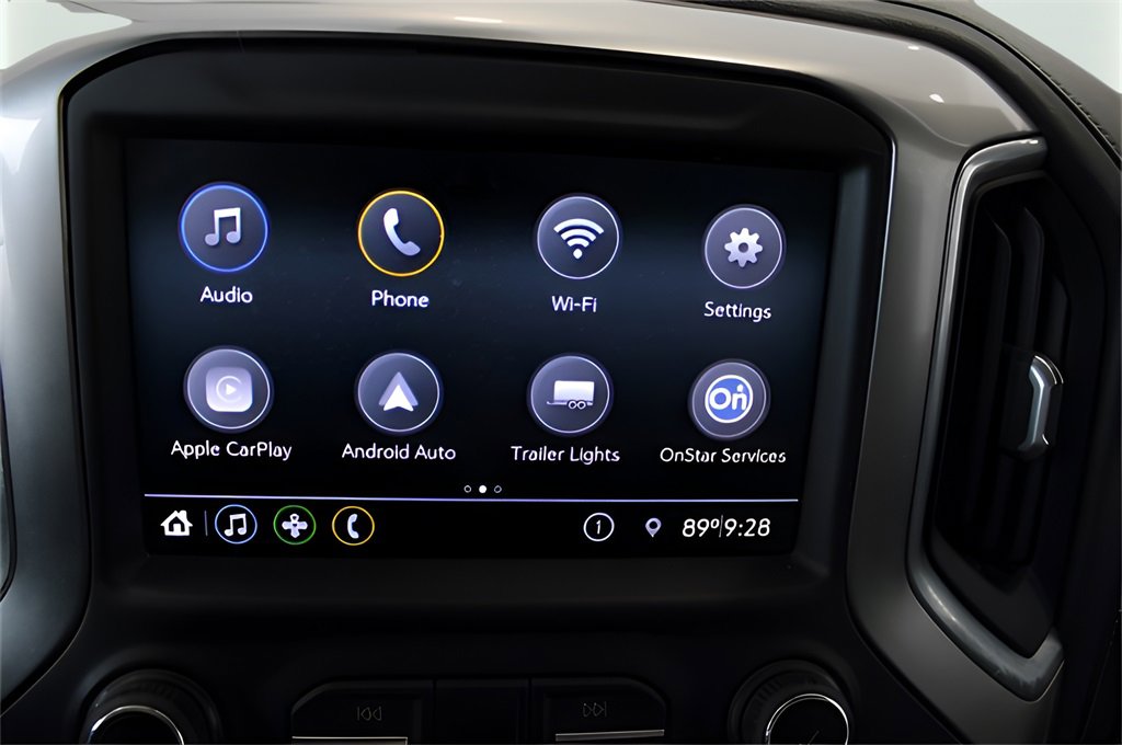 Used 2021 Chevrolet Silverado 1500 LT image 19