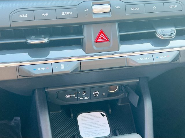 New 2026 Kia K4 EX FWD image 15