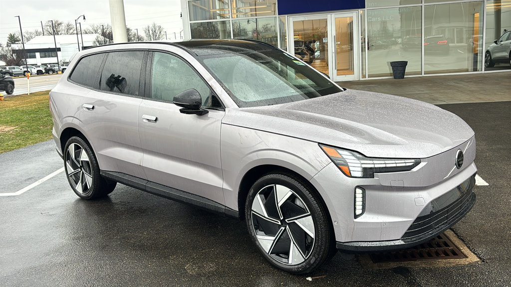 New 2026 Volvo EX90 Ultra AWD/4WD image 27