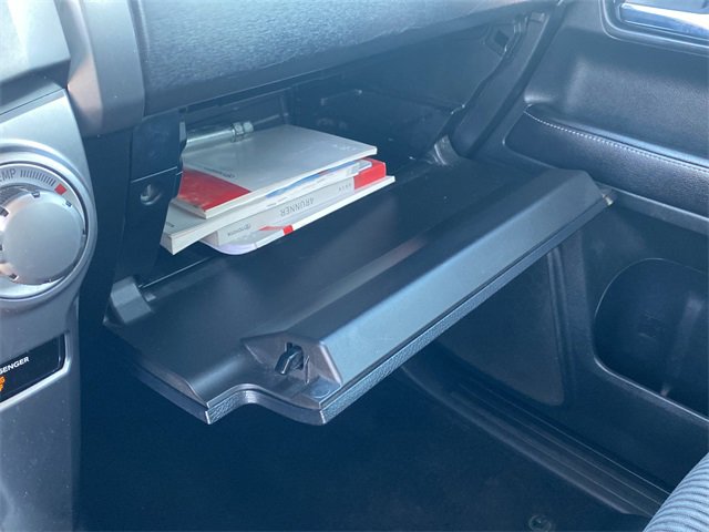 Used 2016 Toyota 4Runner SR5 image 29