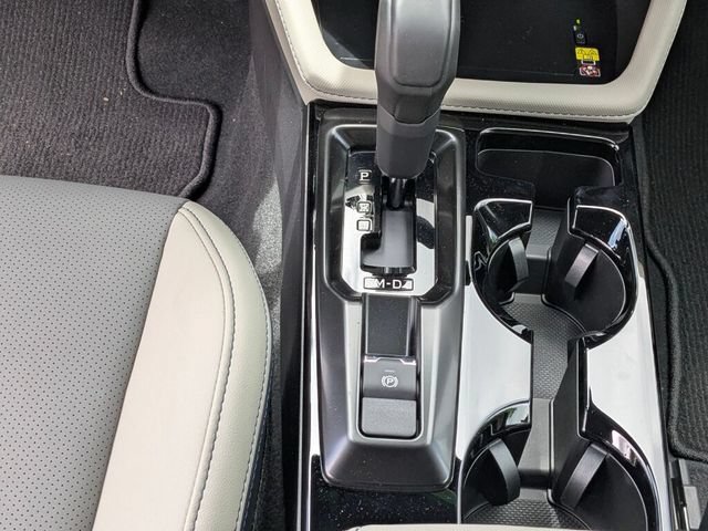 New 2026 Subaru Forester Premium AWD/4WD image 11