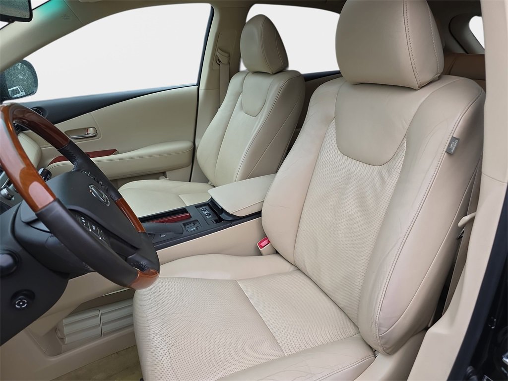 Used 2012 Lexus RX 450h 450h image 20