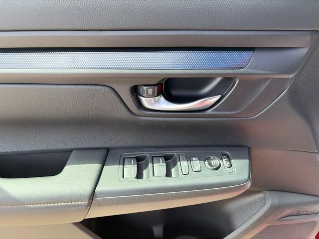 New 2027 Honda CR-V Sport image 13