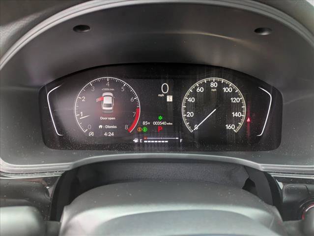 Used 2026 Honda Civic LX image 10