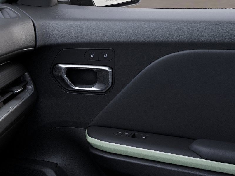 New 2026 Kia K4 GT-Line Turbo image 25