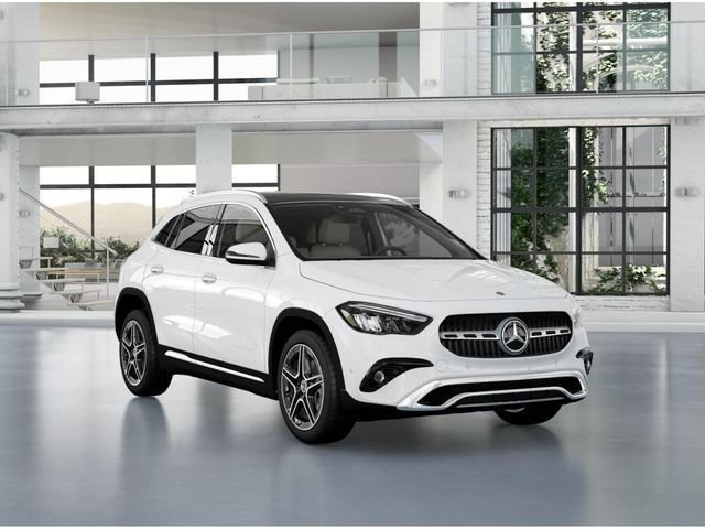 Used 2026 Mercedes-Benz GLA 250 4MATIC image 10