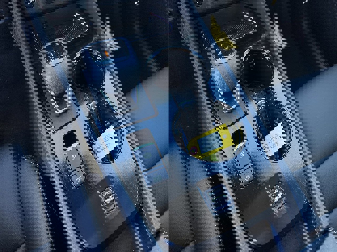 Certified 2025 Nissan Rogue SL w/ Tech Package image 16