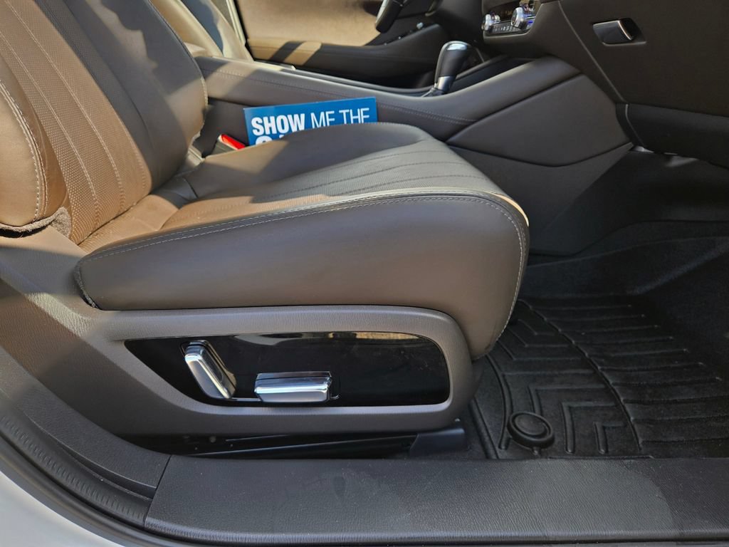 Used 2020 MAZDA MAZDA6 Signature FWD image 51