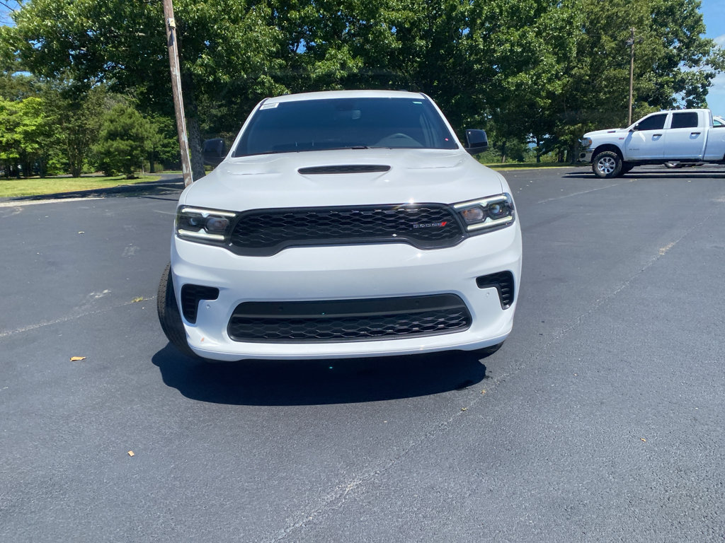 New 2026 Dodge Durango GT AWD/4WD image 33
